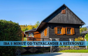 Chata Mária & Apartmány Mária